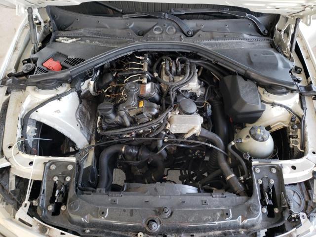 Фото 7 с аукциона – 2015 BMW 328 I с VIN WBA3A5C55FP605207