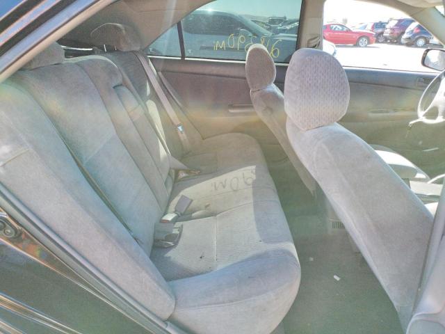 Photo 6 from auction – 2002 TOYOTA CAMRY with VIN 4T1BE32K42U553686