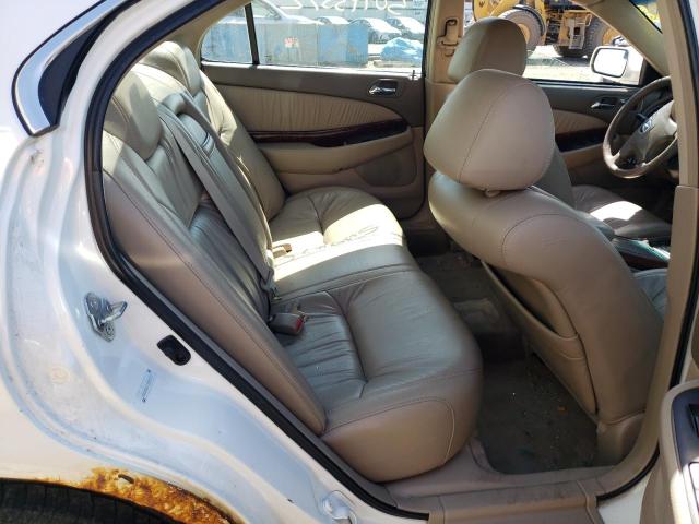 Photo 6 from auction – 2003 ACURA 3.2TL with VIN 19UUA56673A084373