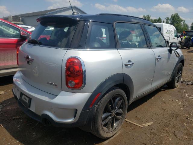 Photo 4 from auction – 2012 MINI COOPER with VIN WMWZC5C56CWL57104