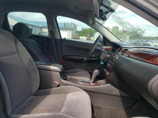 Photo 5 from auction – 2008 CHEVROLET IMPALA LT with VIN 2G1WT58K489188522