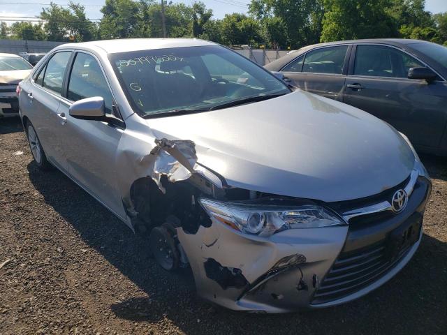 TOYOTA CAMRY LE 2016 with VIN 4T1BF1FK7GU258407 - Photo from auction