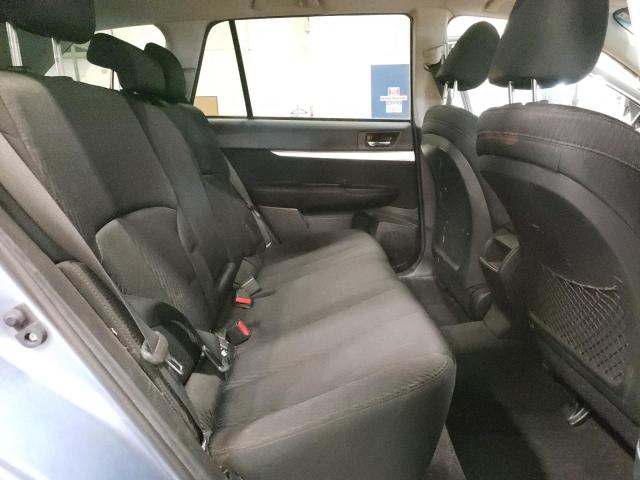 Photo 6 from auction – 2010 SUBARU OUTBACK with VIN 4S4BRCGC4A3339291