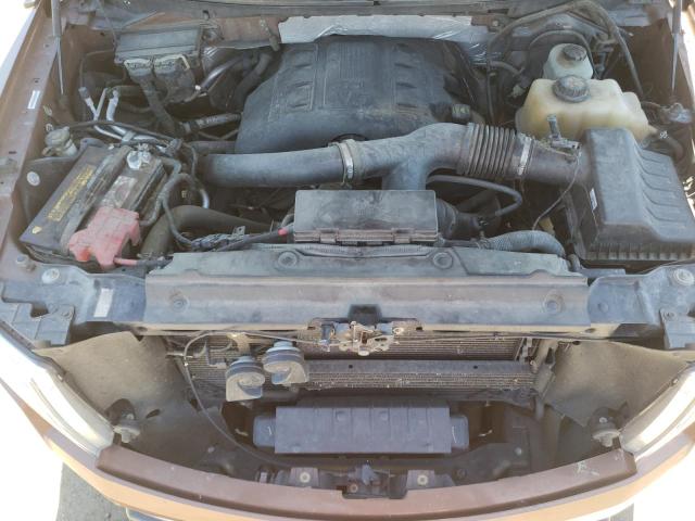 Photo 7 from auction – 2012 FORD F150 SUPER with VIN 1FTFW1ET5CKD57927