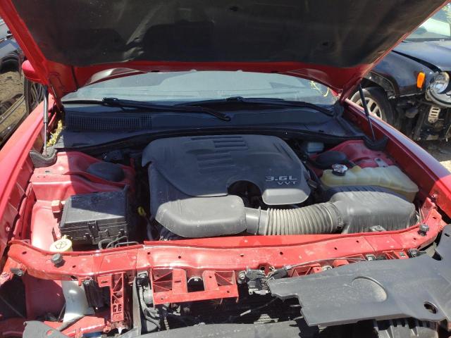 Photo 7 from auction – 2013 DODGE CHARGER SE with VIN 2C3CDXBG6DH512081