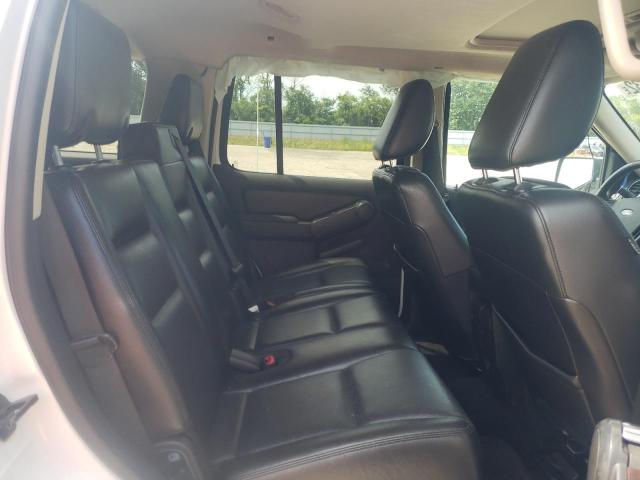 Photo 6 from auction – 2010 FORD EXPLORER L with VIN 1FMEU7F80AUA51097
