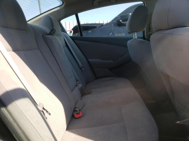 Photo 6 from auction – 2012 NISSAN ALTIMA with VIN 1N4AL2AP4CN562225