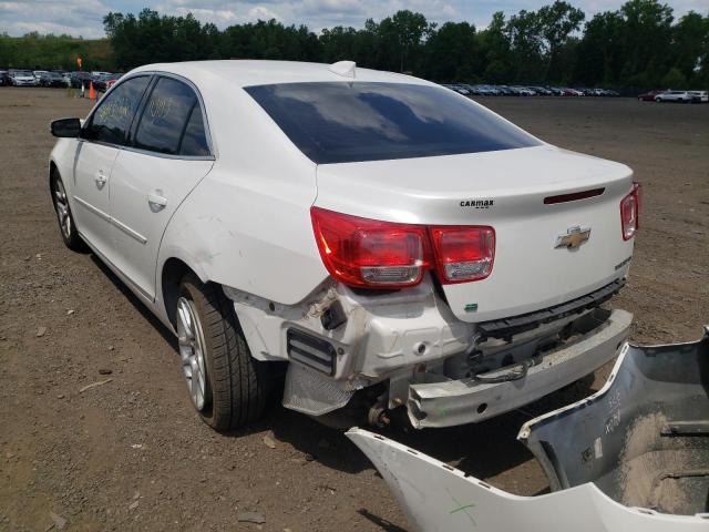 Photo 3 from auction – 2015 CHEVROLET MALIBU 1LT with VIN 1G11C5SL5FF121217