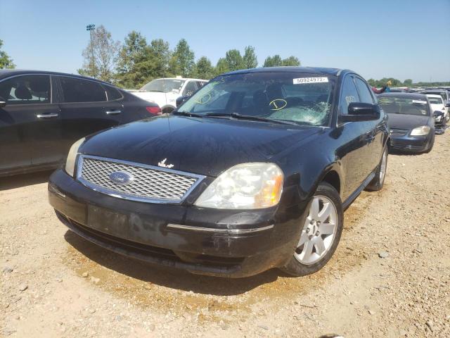 Photo 2 from auction – 2007 FORD FIVE HUNDR with VIN 1FAHP24127G129135