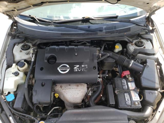Photo 7 from auction – 2005 NISSAN ALTIMA S with VIN 1N4AL11D35C264005