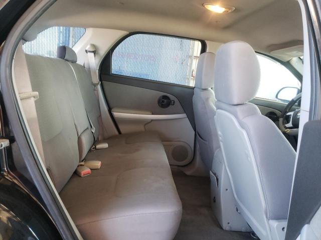 Photo 6 from auction – 2007 CHEVROLET EQUINOX LT with VIN 2CNDL73F676111490