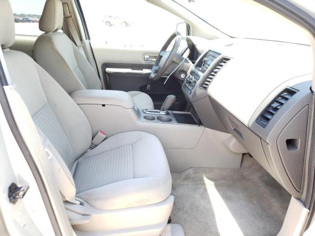Photo 5 from auction – 2007 FORD EDGE SE with VIN 2FMDK36C57BA67034