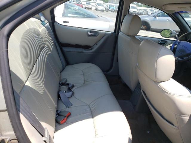 Photo 6 from auction – 2000 CHRYSLER CIRRUS LXI with VIN 1C3EJ56H7YN229257