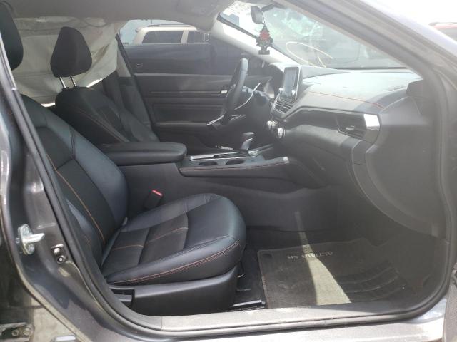 Photo 5 from auction – 2021 NISSAN ALTIMA SR with VIN 1N4BL4CV9MN330135