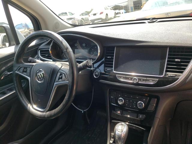Photo 9 from auction – 2019 BUICK ENCORE ESS with VIN KL4CJGSM4KB752658