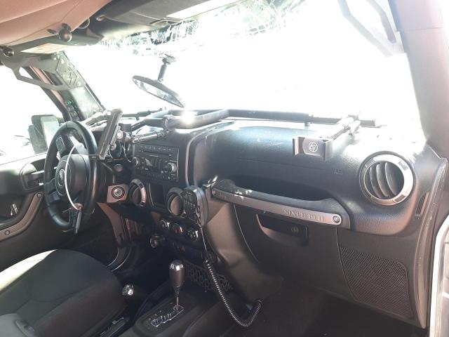 Photo 9 from auction – 2018 JEEP WRANGLER U with VIN 1C4BJWDG8JL853956
