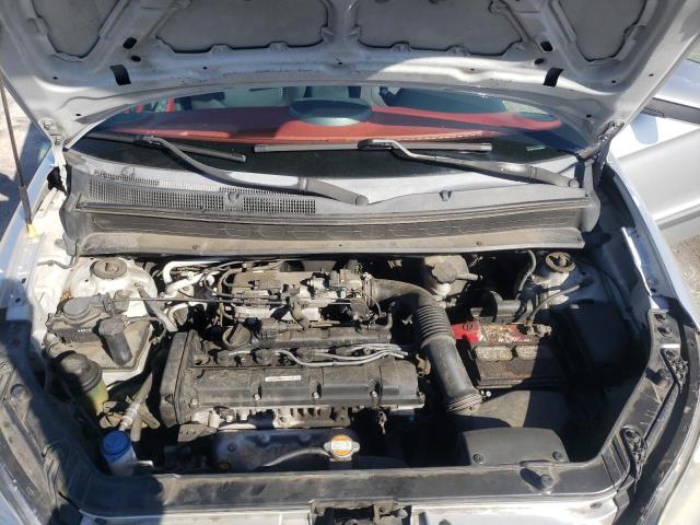 Photo 7 from auction – 2010 KIA SOUL + with VIN KNDJT2A26A7068500