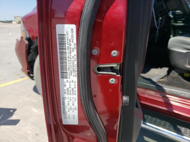 Foto 10 de la subasta – 2013 RAM 1500 ST con VIN 1C6RR6KT3DS724516
