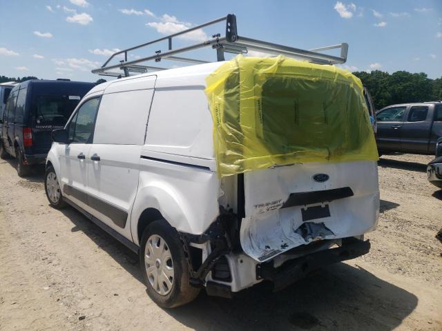 Photo 3 from auction – 2021 FORD TRANSIT CO with VIN NM0LE7E22M1493582