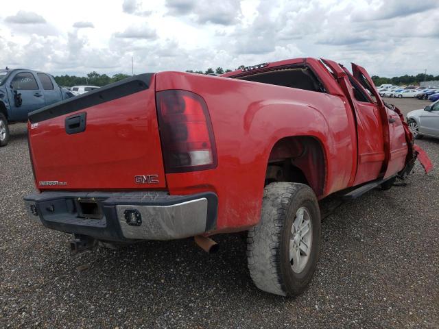 Photo 4 from auction – 2012 GMC SIERRA C15 with VIN 1GTR1VE02CZ341023