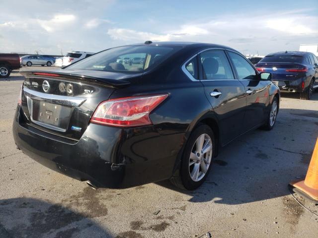 Photo 4 from auction – 2013 NISSAN ALTIMA 2.5 with VIN 1N4AL3AP7DC920436