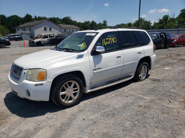 Photo 2 from auction – 2006 GMC ENVOY DENA with VIN 1GKET63M462250308
