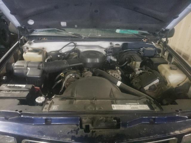 Photo 7 from auction – 1995 GMC SIERRA C15 with VIN 2GTEC19Z8S1541647