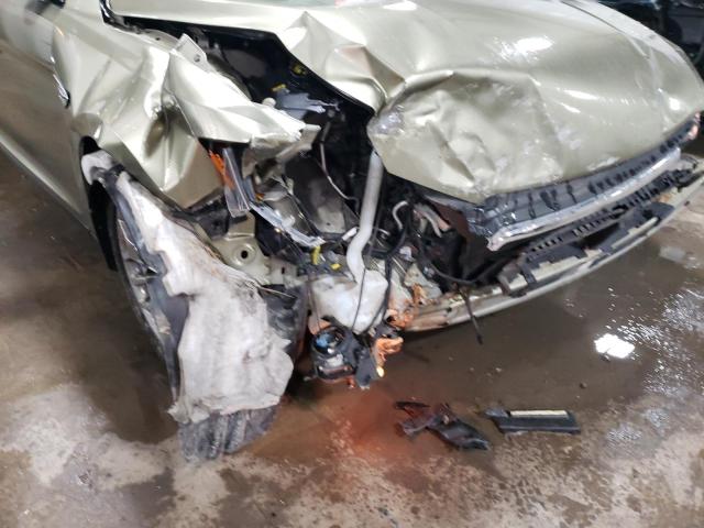 Photo 9 from auction – 2013 FORD TAURUS LIM with VIN 1FAHP2F83DG233039