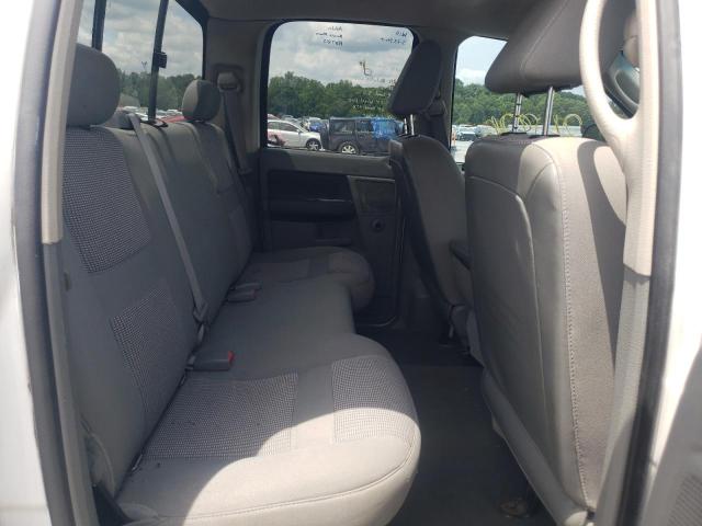 Photo 6 from auction – 2007 DODGE RAM 1500 S with VIN 1D7HA18PX7S129794