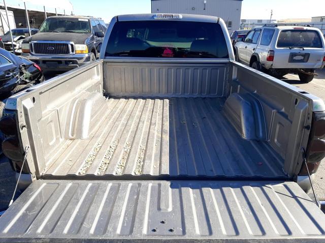 Photo 6 from auction – 2002 CHEVROLET SILVERADO with VIN 1GCEC14XX2Z240441