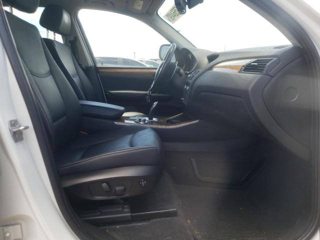 Photo 5 from auction – 2013 BMW X3 XDRIVE2 with VIN 5UXWX9C58D0A30615