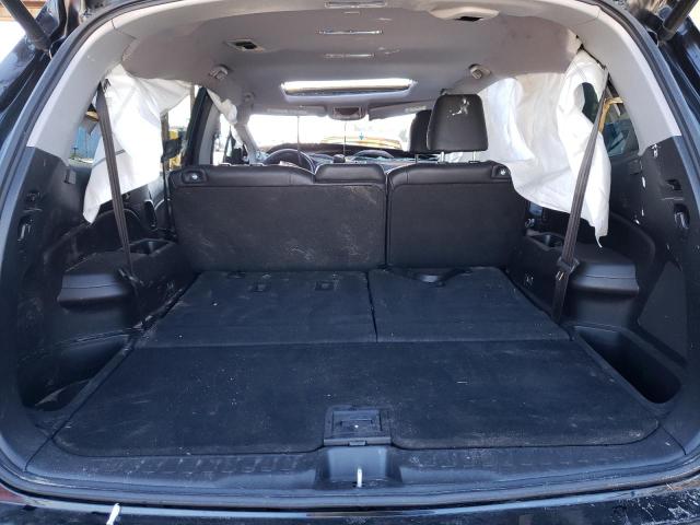 Photo 9 from auction – 2018 HONDA PILOT EXL with VIN 5FNYF6H53JB017284