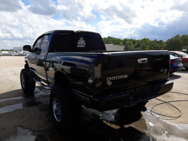 Photo 3 from auction – 2003 DODGE RAM 1500 S with VIN 1D7HU18D73S365844