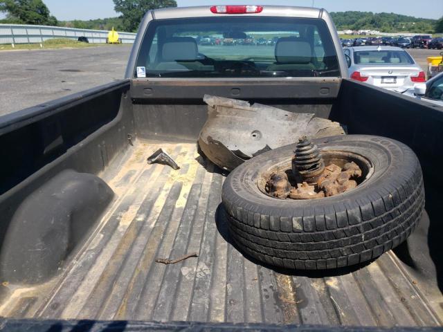 Photo 6 from auction – 2012 GMC SIERRA K15 with VIN 1GTN2TE06CZ252927