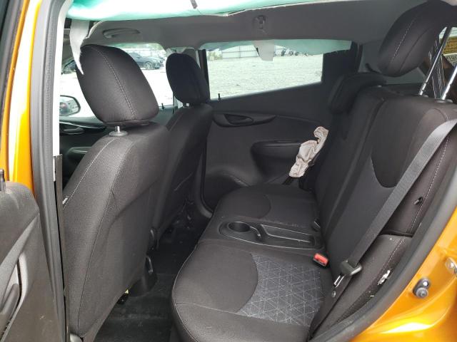 Photo 6 from auction – 2019 CHEVROLET SPARK 1LT with VIN KL8CD6SA1KC717169