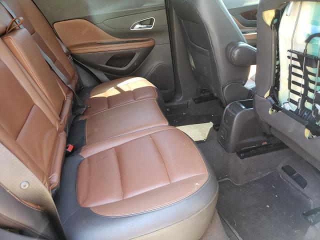 Photo 6 from auction – 2016 BUICK ENCORE with VIN KL4CJGSBXGB537579