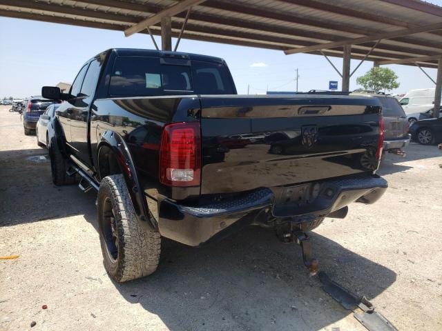 Photo 3 from auction – 2014 RAM 2500 SLT with VIN 3C6UR5DL4EG155637