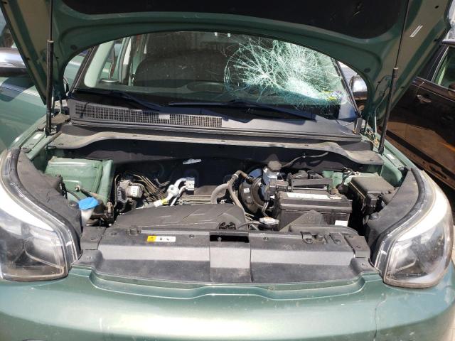 Photo 7 from auction – 2014 KIA SOUL + with VIN KNDJP3A59E7034268