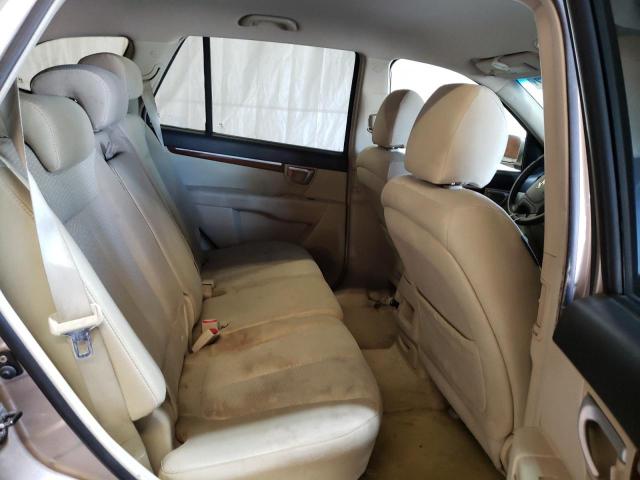 Zdjęcie 6 z aukcji – 2007 HYUNDAI SANTA FE G z VIN 5NMSG73D37H049425