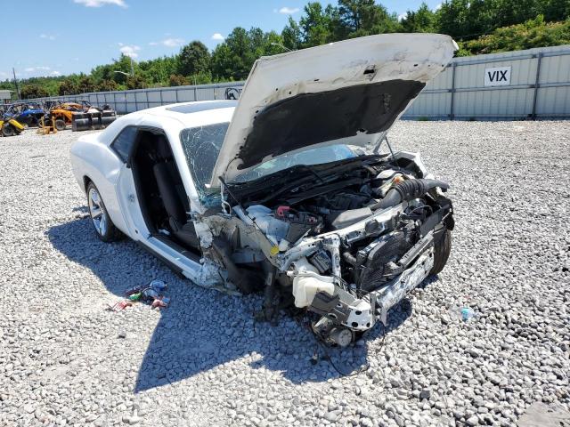 Photo 9 from auction – 2013 DODGE CHALLENGER with VIN 2C3CDYBT5DH729270