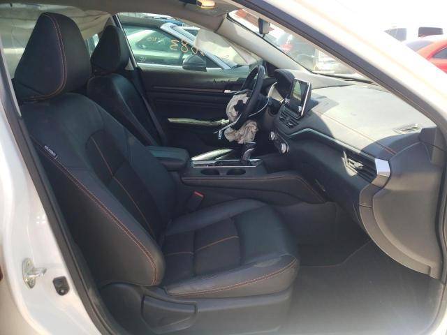 Photo 5 from auction – 2019 NISSAN ALTIMA SR with VIN 1N4BL4CW3KC255305