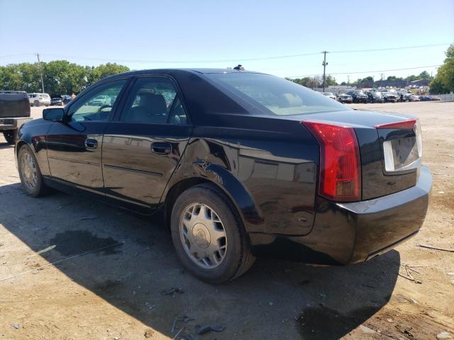 Photo 3 from auction – 2004 CADILLAC CTS with VIN 1G6DM577640110632