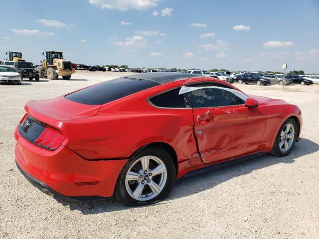 Photo 4 from auction – 2018 FORD MUSTANG with VIN 1FA6P8TH4J5176095