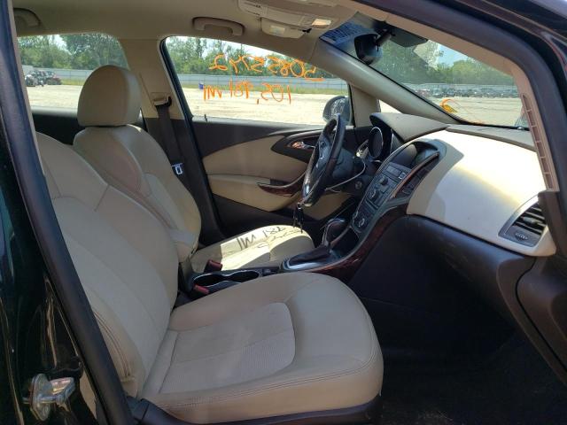 Photo 5 from auction – 2012 BUICK VERANO CON with VIN 1G4PR5SK4C4183332