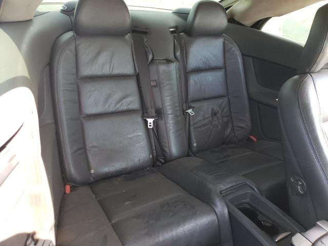 Photo 6 from auction – 2009 VOLVO C70 T5 with VIN YV1MC67299J072268