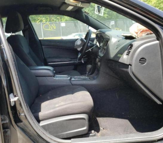 Photo 5 from auction – 2014 DODGE CHARGER SE with VIN 2C3CDXBG4EH325388