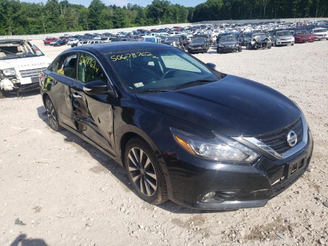 Photo 1 from auction – 2016 NISSAN ALTIMA 2.5 with VIN 1N4AL3AP6GC287271