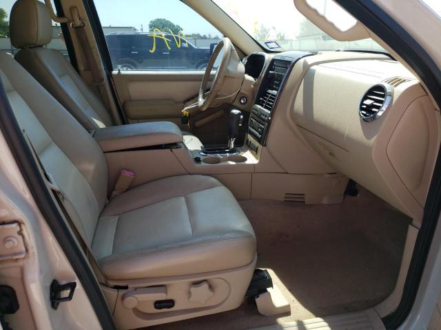 Photo 5 from auction – 2006 FORD EXPLORER L with VIN 1FMEU75E26UB42368