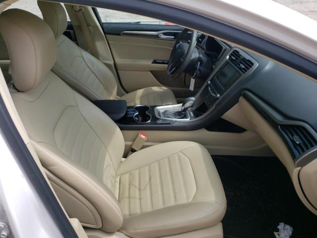 Photo 5 from auction – 2014 FORD FUSION SE with VIN 3FA6P0HD8ER238561
