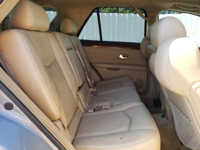 Photo 6 from auction – 2007 CADILLAC SRX with VIN 1GYEE637870167861